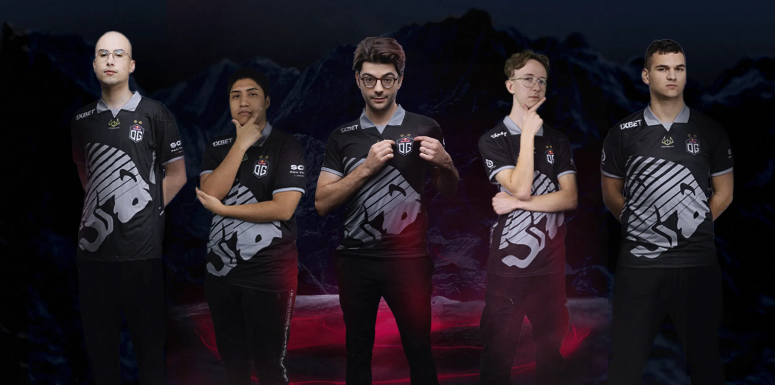 OG dota 2